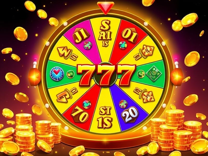 Slots 777 delivers the iconic triple-seven slot experience tailored for Indian users. Featuring bright reels, lucky spin bonuses, and real cash prizes, this platform offers fast-paced gameplay with UPI-friendly deposits and withdrawals.